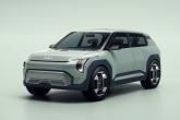 [EV 트렌드] 기아 EV3, 리튬이온배터리 탑재 '2WD 17인치 기준 350km 주행'