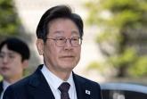 [속보] 대법원, 이재명 선거법 '유죄 취지' 파기 환송