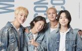 '부실 복무 의혹' 송민호 빠진 3인조 위너, 3년3개월 만의 콘서트 컴백