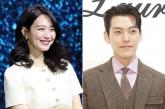 '10년째 열애중' 신민아♥김우빈이 황금연휴 함께 보내... 의외의 장소에서 포착