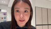 '돌싱' 이시영, 고마운 사람들에게 선물 주려고 1600만원어치 '명품 플렉스' 했다