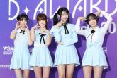 걸밴드 'QWER', 6월 초 컴백 확정했다... '음악적 성장 증명하겠다'