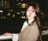 2년 4개월만에 솔로 컴백한 백예린, 팬들에 감사 인사 전했다