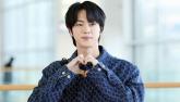 '미션 임파서블8' 톰 크루즈, BTS 진 만났다... 유튜브 '달려라 석진' 출연