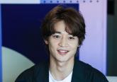 샤이니 민호, 유튜브 채널 '최민호' 오픈... '목표는 포디움'