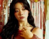 '워크돌' 시즌4 새 MC... 걸그룹 '빌리' 츠키 발탁