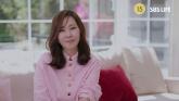 '김승우♥' 김남주, 데뷔 31년 만에 '이미지' 고충 토로