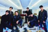 형원 전역으로 '완전체' 이룬 몬스타엑스, 본격 활동 시작