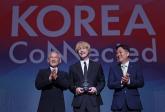 '한강 라면 최고'... 日배우 사카구치 겐타로, 한국 관광 명예홍보대사 됐다