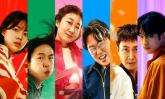 오늘(29일) 영화 '하이파이브'·'소주전쟁' 개봉... '미션 임파서블 8'과 주말 흥행 삼파전