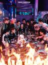 세븐틴 또 일냈다... 새 앨범 초동 판매량 252만장 돌파로 올해 K팝 최고 기록
