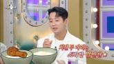 '치킨2마리+밥9공기' 먹는 테이가 인정한 요즘 최고 먹짱 아이돌... '동파육 4개로 시작'