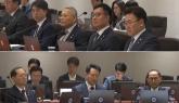 윤 전 대통령 때 임명된 장관들 굳은 표정 보이자... 이재명 대통령이 웃으면서 한 말