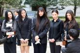 뉴진스, 어도어와 아직도 화해 안해... '돌아올 수 없는 강 건너'