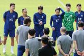 홍명보호... 내일(10일) 승리하면 16년 만에 '예선 무패'로 월드컵 진출