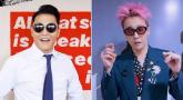 '이 조합 실화?'... 지드래곤, 싸이 '흠뻑쇼' 게스트로 출격