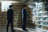비통한 유족에 '조용히 해달라'... 납골당서 벌어진 드라마 촬영팀 갑질 의혹