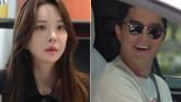 '지누션' 지누 아내, '13세 연하' 한고은 닮은꼴 변호사 아내 공개