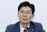 국힘 조정훈 '日 오염수 '핵테러' 규탄한 李대통령, 북한에는 왜 침묵?'