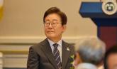 'TK 여론, 바뀌고 있다'... 李대통령, 대구·경북서도 지지율 '과반' 넘어