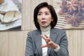 나경원 '성실히 빚 갚은 국민만 바보?... 자국민 역차별 '셰셰정책' 도 넘어'