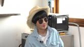 팽현숙 '최양락과 매일 키스해요'... 저속노화 비결(?)에 스튜디오 술렁