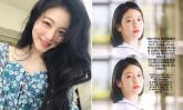 '데뷔 7주년' 신예은... '멋진배우 되어있을 줄 알았는데 여전히 부족'