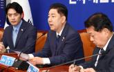 민주당, '대선 승리' 기여한 공로자에 포상 실시 계획... '8600명 대상'