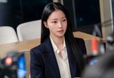 송하윤, 1년 만에 학폭 의혹 전면 부인... '학폭 사실무근, 최초유포자 고소'