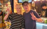 '이수근 아내' 박지연, 4년 만에 신장 재이식 수술 받는다... '기증자는 친오빠'