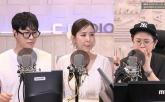 신지, 문원의 '유명한지 몰랐다' 발언 해명... '말주변 없고 어리바리한 이미지 김종민 닮아'