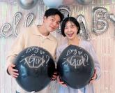 레이디 제인♥임현태, 오늘(3일) 쌍둥이 엄빠된다