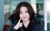 옷에 적힌 숫자 때문에 '정치색 논란' 일었던 카리나... 직접 해명했다