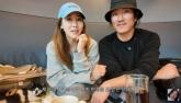 2회 유산·암투병 중 세계여행 떠난 여배우... 급히 귀국하더니 '난소암 수치가 높아요'
