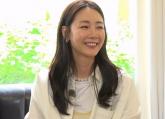 '50세' 최지우 '20살 차이나는 또래 맘들 열심히 쫓아다녀'