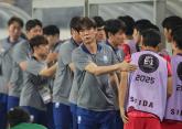 홍명보호, 오늘(11일) 밤 '최약체' 홍콩과 경기... 일본전 앞두고 골득실 더 높인다