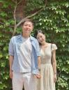 '돌싱끼리 눈 맞았다'... 나솔 16기 광수♥22기 현숙 열애 고백