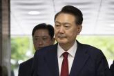 2연속 '파면' 대통령 배출 뒤 갈길 헤매는 국힘... 보고도 못 믿을 지지율 기록
