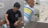'워터밤을 왜 가'... 기안84가 알려주는 '옥상 혼터밤'