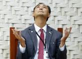 '증거 있지만 비밀'... '부정선거론자' 모스 탄, 또 李대통령 관련 음모론 주장