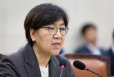 정은경 보건복지부 장관 후보자 '코로나19 수혜주로 이득본 것 없어'