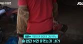경남 산청서 '수해 복구 작업' 나선 김문수, '술 한잔하면 좋겠는데' 발언 뭇매