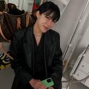 '스우파3' 탈락 효진초이 '범접 팀명 내가 지어, 괜히 외롭게 만들었나'