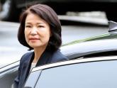 폭우 피해 속 휴가 신청했다 '반려'당한 이진숙 방통위원장 '씁쓸하다' 토로