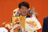 개혁신당 '당대표'로 돌아온 이준석 '모든 것 재설계 할 것'