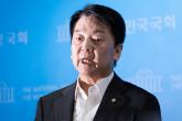 안철수, 난데없이 李대통령 저격... '김정은처럼 중국군 추모 고려하냐'