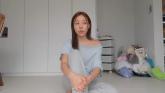 '레이디스코드' 애슐리, 6년 사귄 남친과 연애·동거 끝'... 한국 떠나며 한 고백