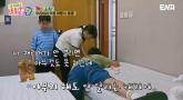 '장윤정♥도경완' 아들 연우가 '우정여행' 중 친구 캐리어 망치로 내려친 사연