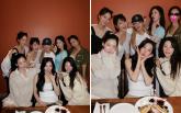 '데뷔 18주년' 기념 '8인' 완전체로 모인 소녀시대
