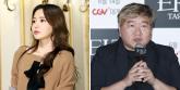 '사귀자마자 3500만원 빌려달라더니'... 전남편 최병길 PD 저격한 서유리
